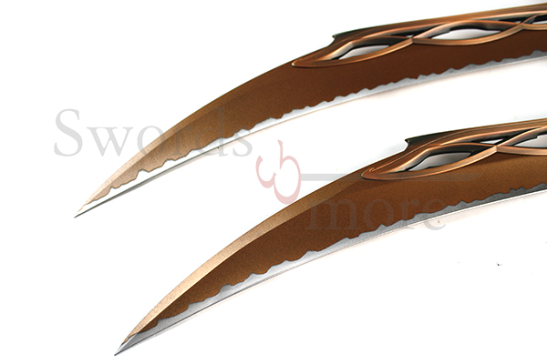 Kampfmesser von Tauriel