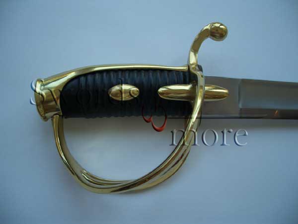 1813 Napoleonic Saber