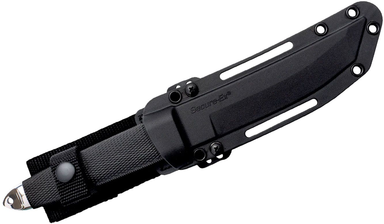 Master Tanto Fixed Blade Knife