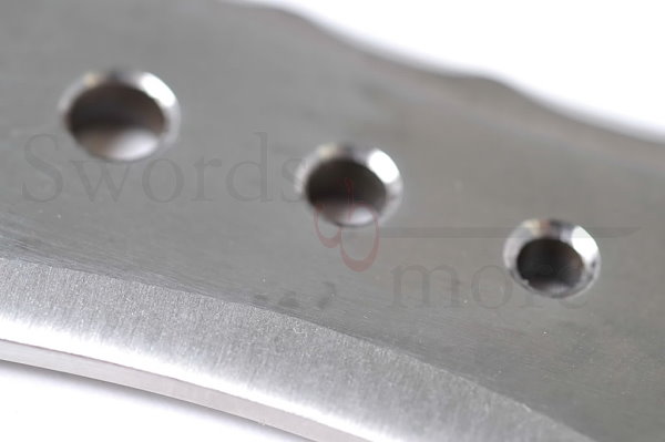 Gil Hibben Genx Pro Thrower Triple Set large