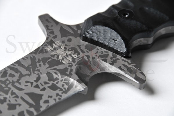 M48 Ops Kampfmachete