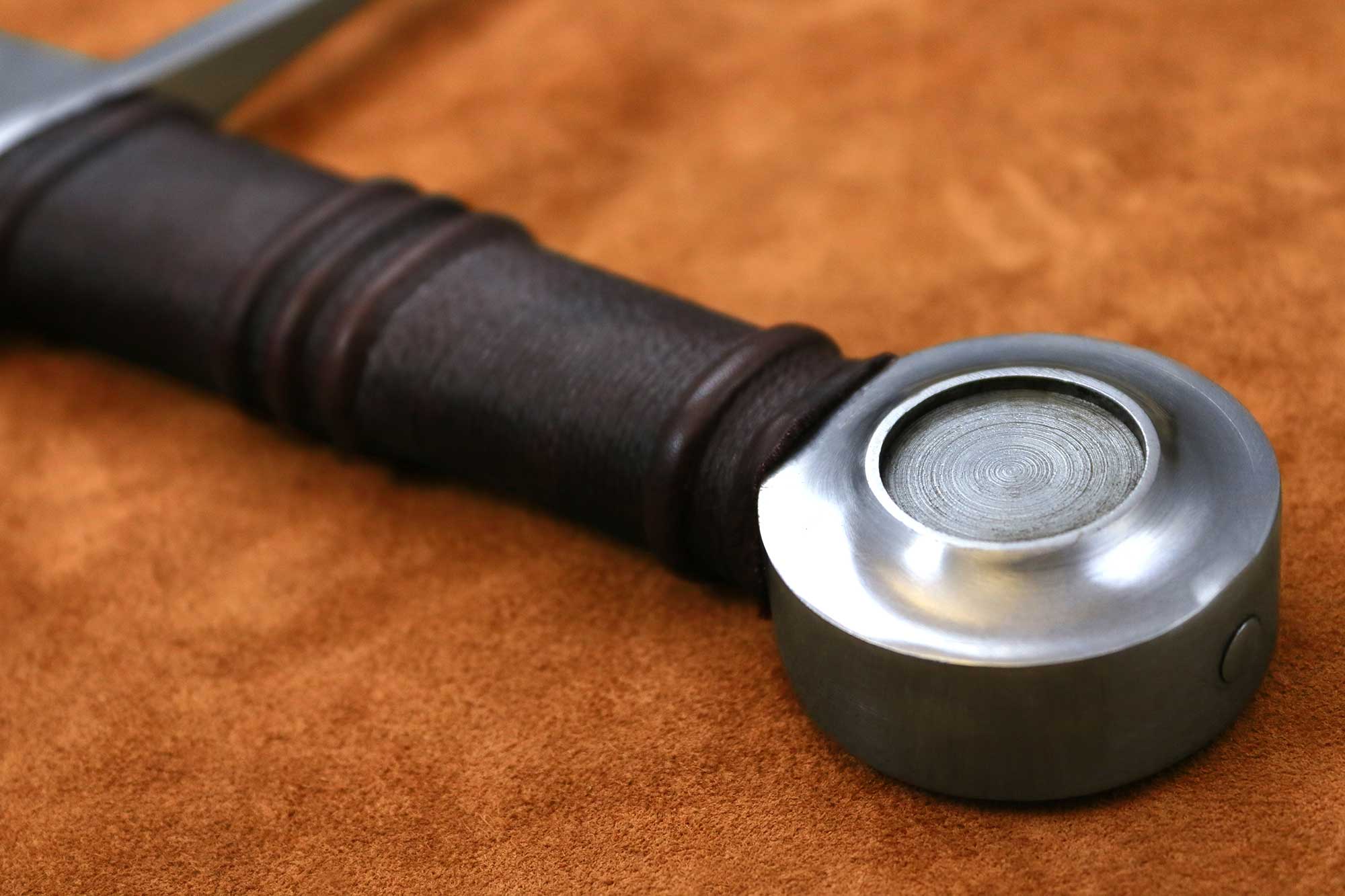 The Norman Medieval Sword