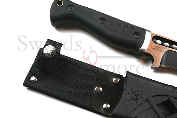 M48 Sabotage Tanto Fighter