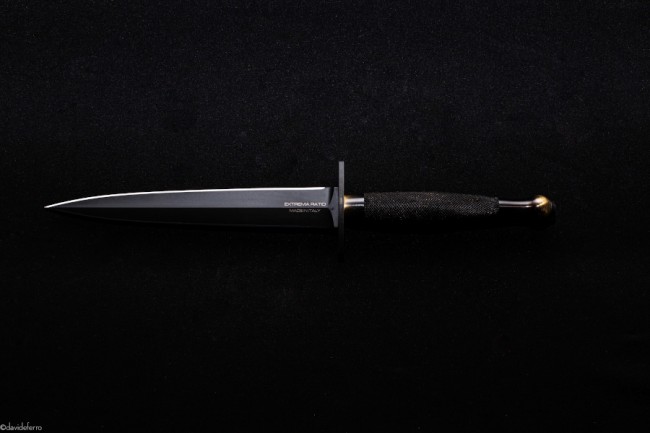 Herring (Double Edge)