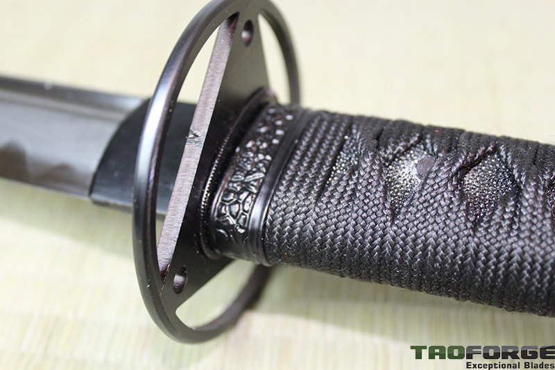 Black Edition Katana