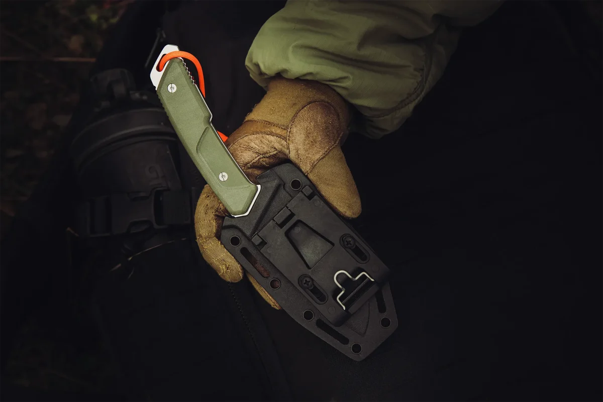 SETHLANS S600 OUTDOOR