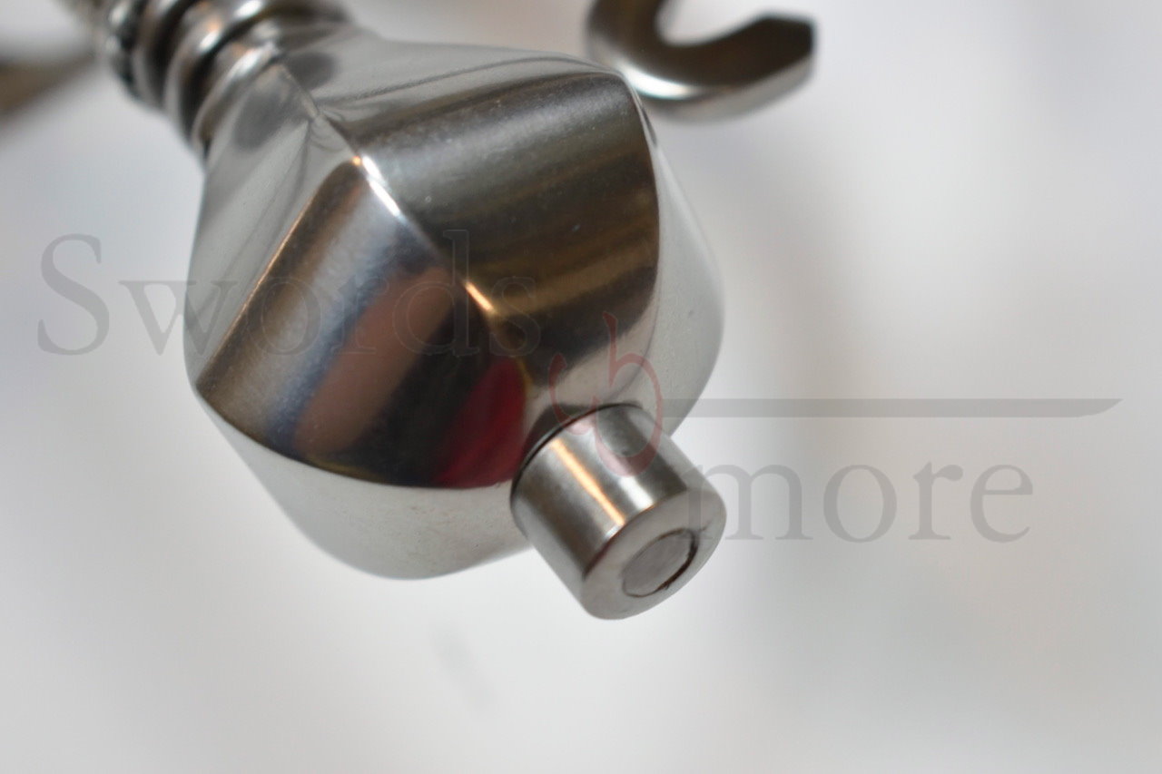 17th Century Italien Rapier