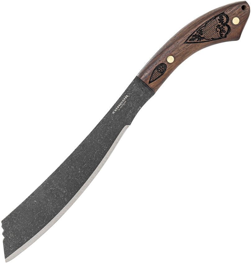 Carlotus Machete