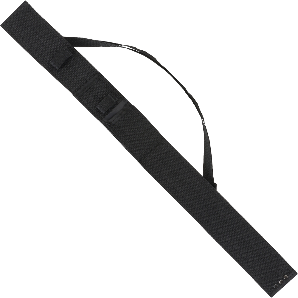 Ninja sword with daggers