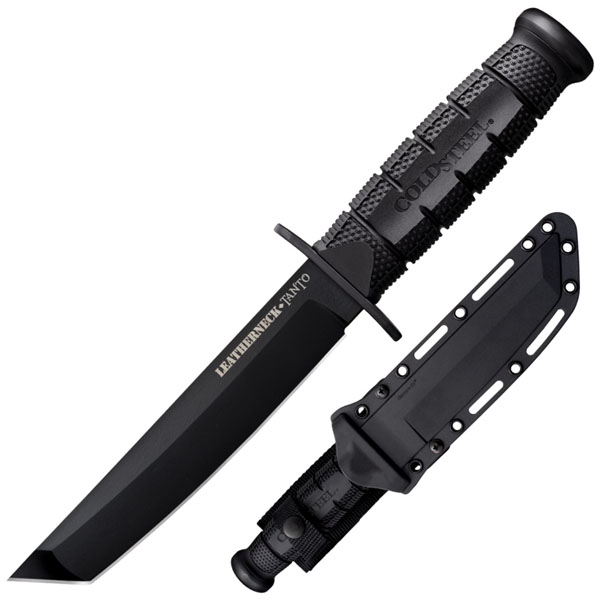 Leatherneck Tanto (Pulverbeschichtung)