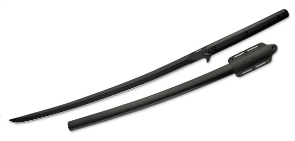 A.P.O.C. Survival Katana