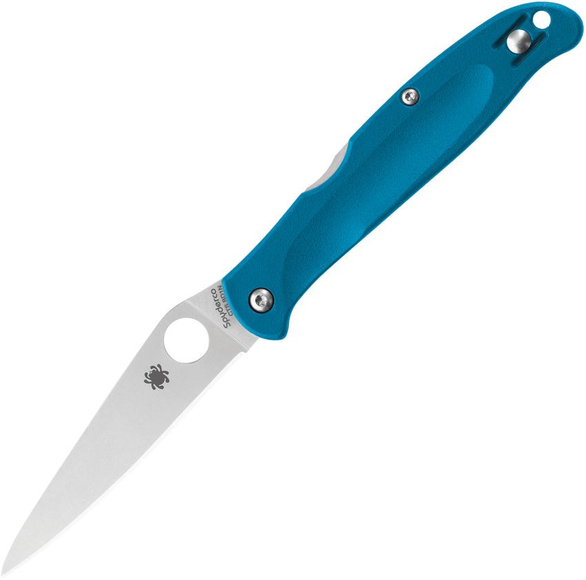 Charisma - Blue