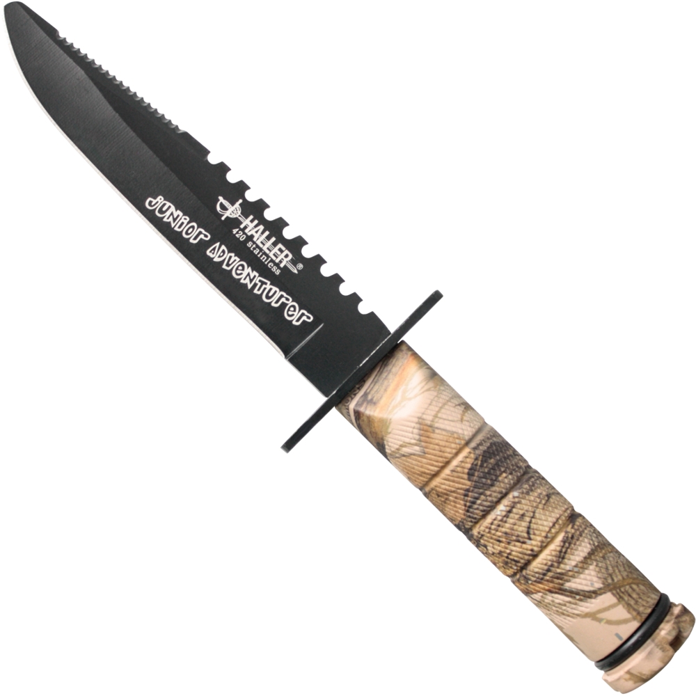 Survival Knife Junior Jungle Adventurer