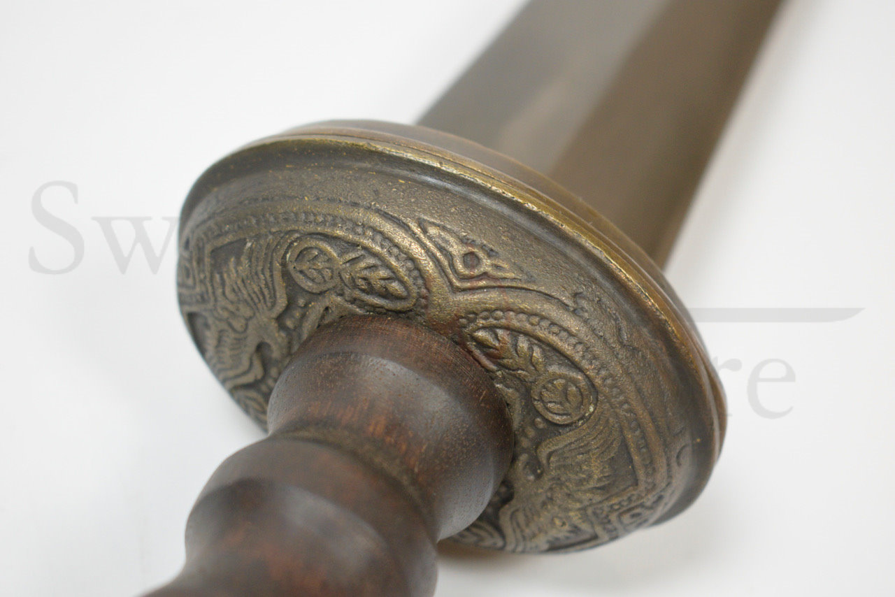 The Eagle - Der Gladius von Marcus Aquila