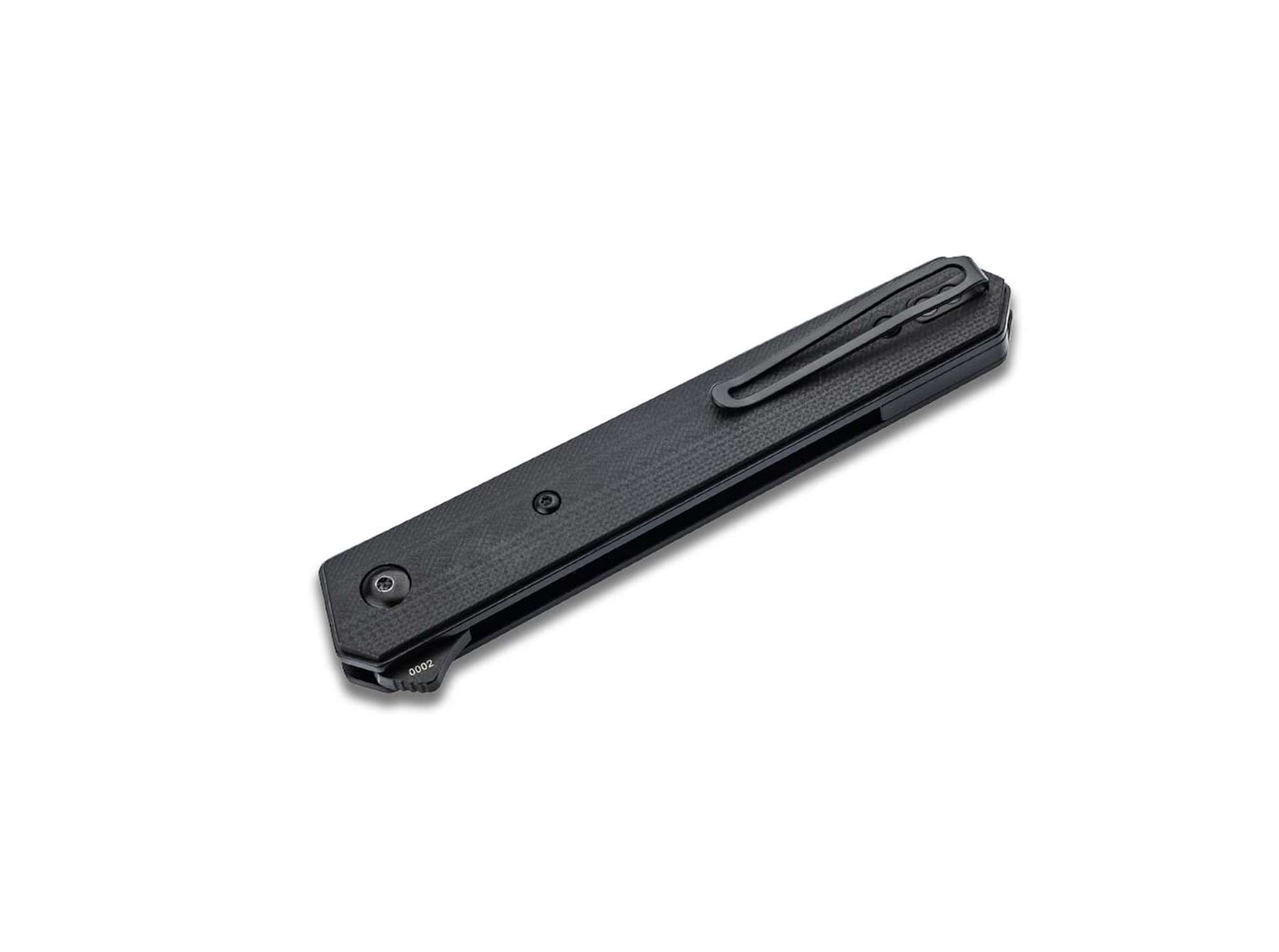 Kwaiken American Tanto