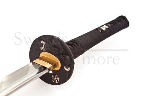 John Lee Katsumoto Katana