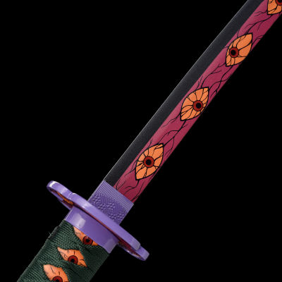 Demon Slayer: Kimetsu no Yaiba - Kokushibou's Schwert