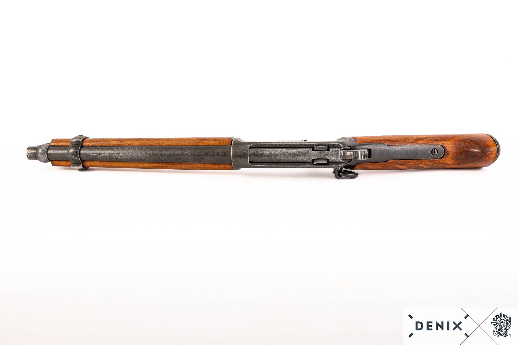 Mare´s Leg rifle, USA 1892