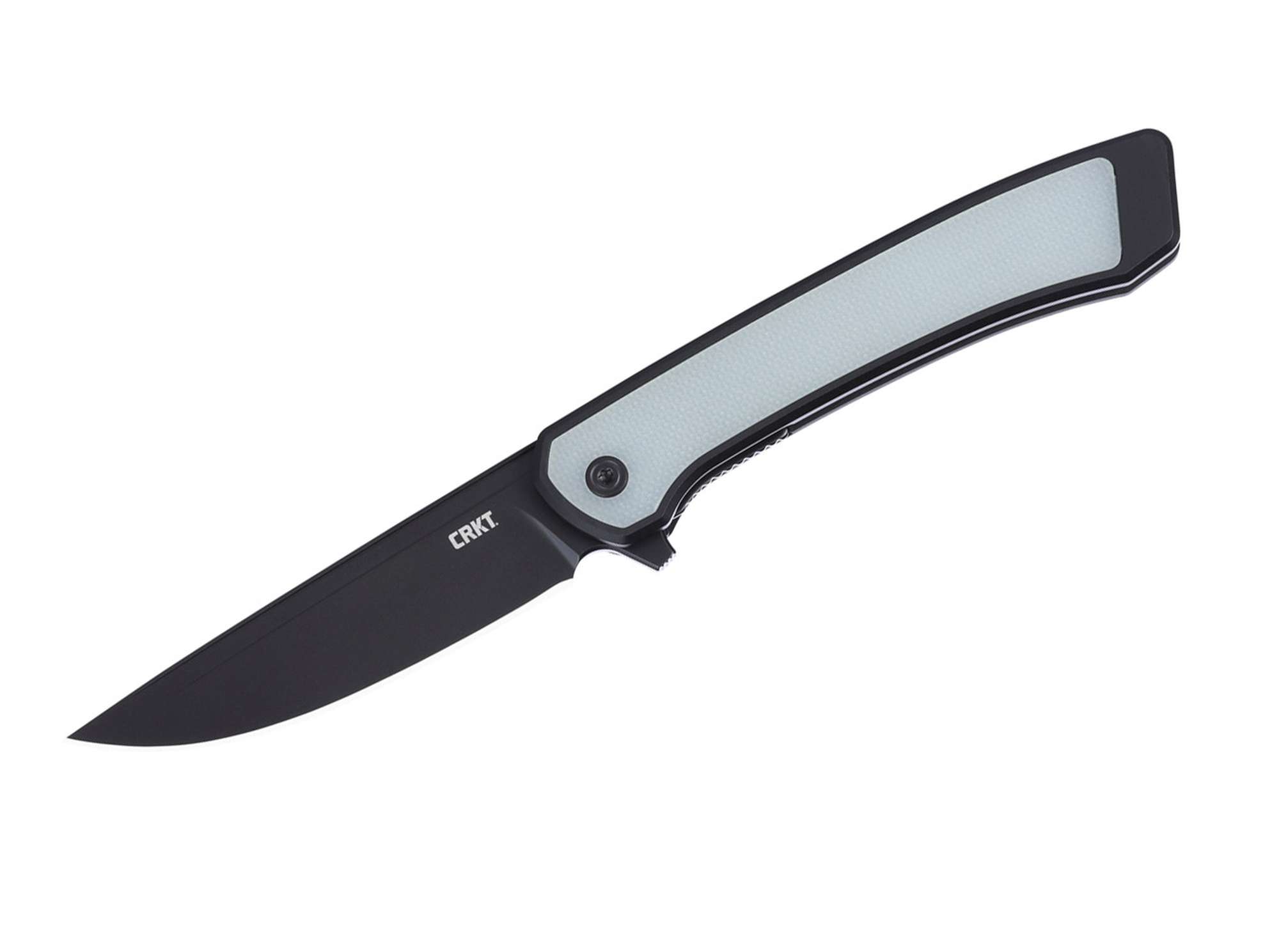 Q Compact Ti G10 Blau