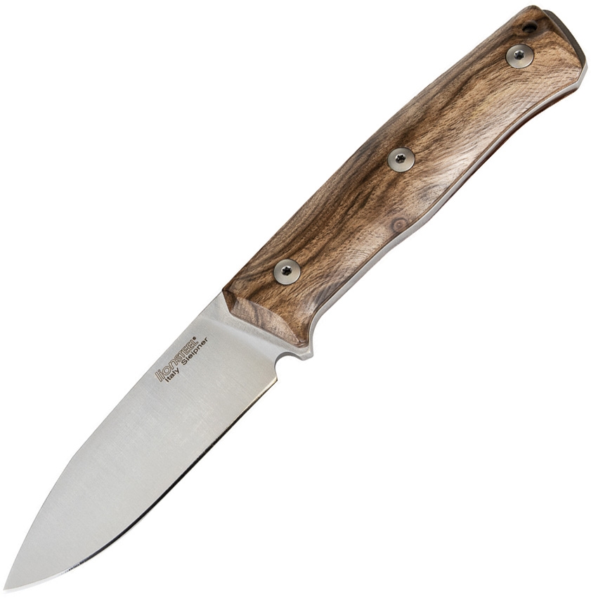 B35 Fixed Blade Walnut 