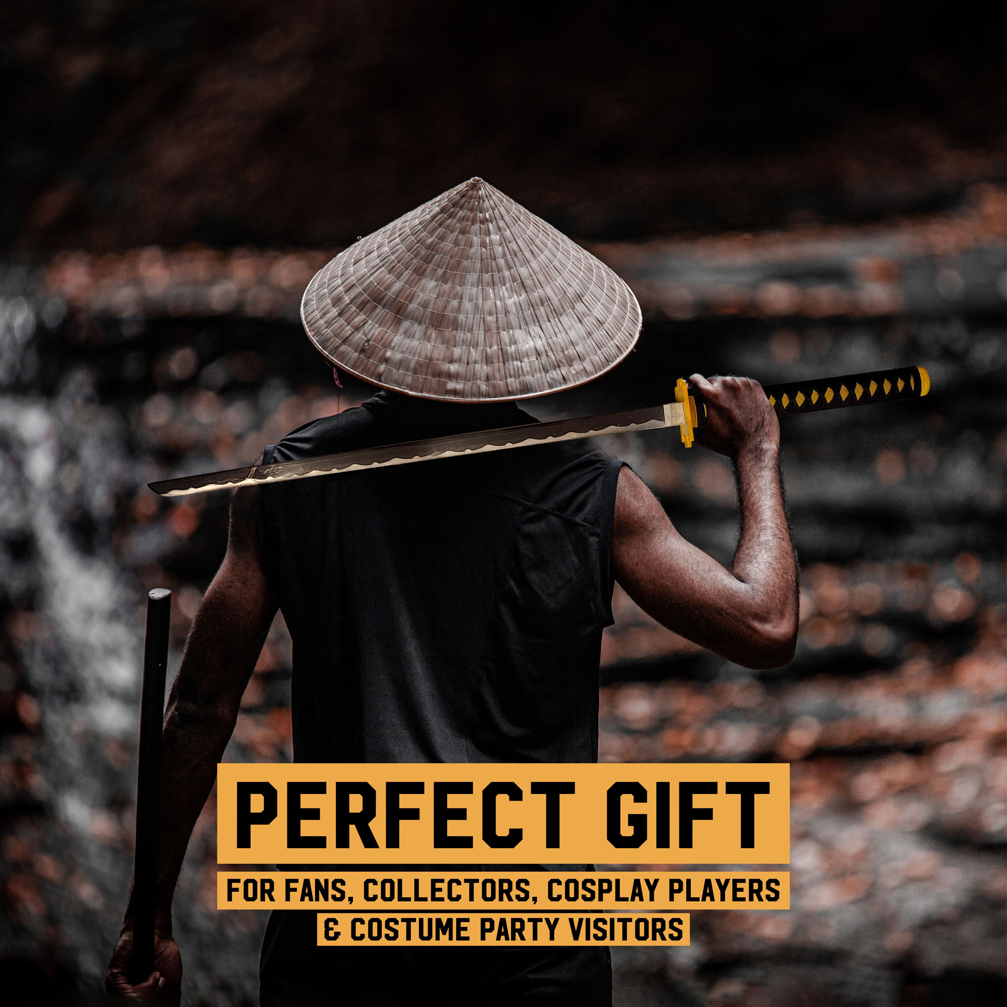 Jujutsu Kaisen - Miwa Kasumi's Schwert