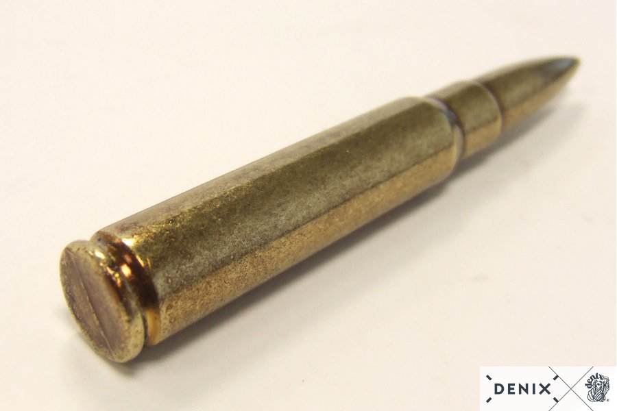 1 x 25 Kugeln für Mauser K 98