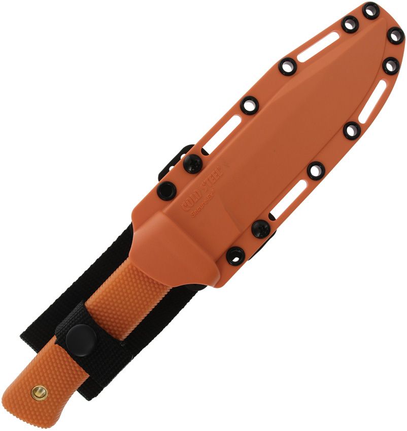 SRK Orange