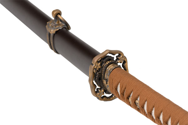 Gunto Katana Gunto Katana