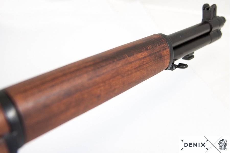 M1 caliber 30 Garand Rifle US Army, 1932