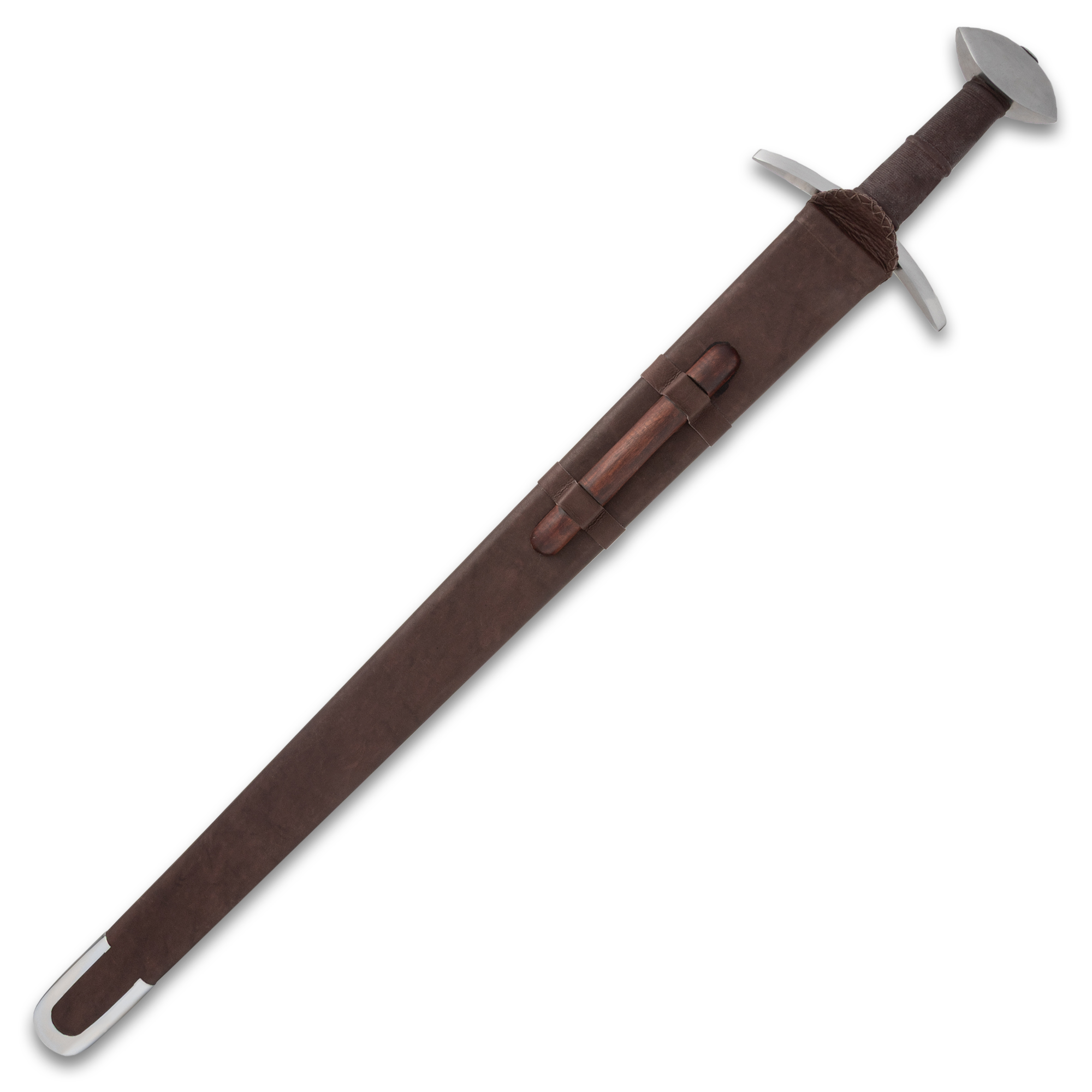 Honshu Historic Forged Type X Viking Sword