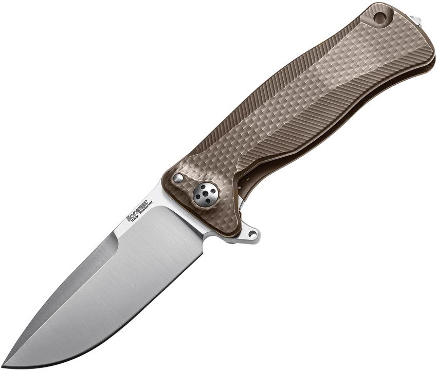 SR11 Titanium Bronze