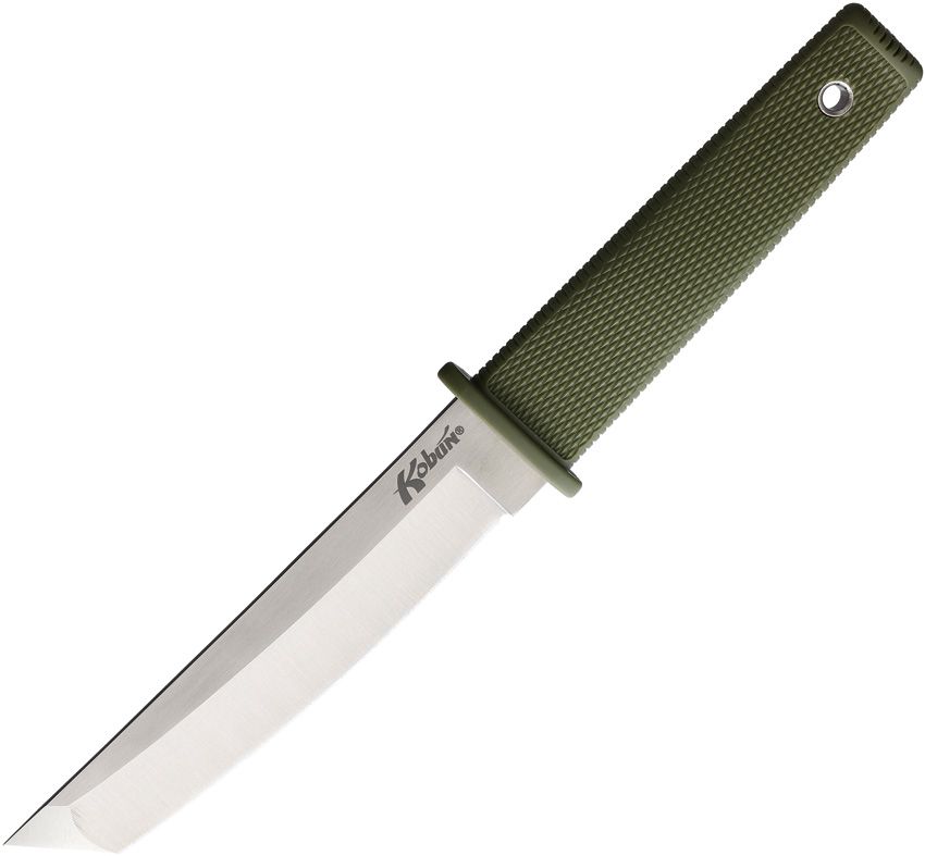 Kobun OD Green