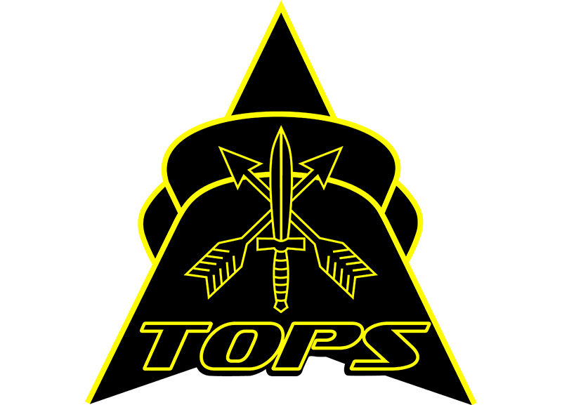 Tops Knives