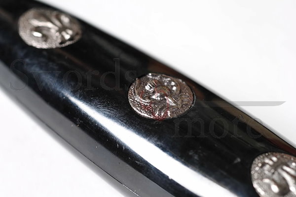 Sword Claymore with sheath