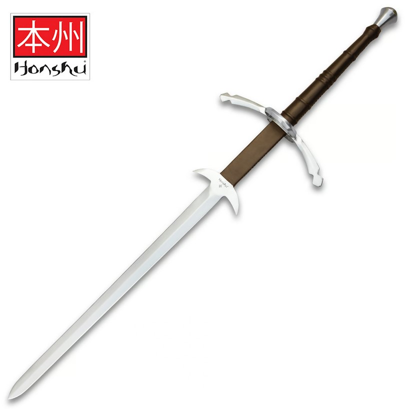 Honshu Historical Great Sword