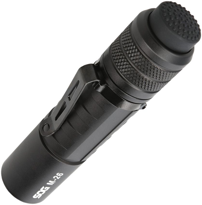 M-26 Flashlight - 1300 Lumen