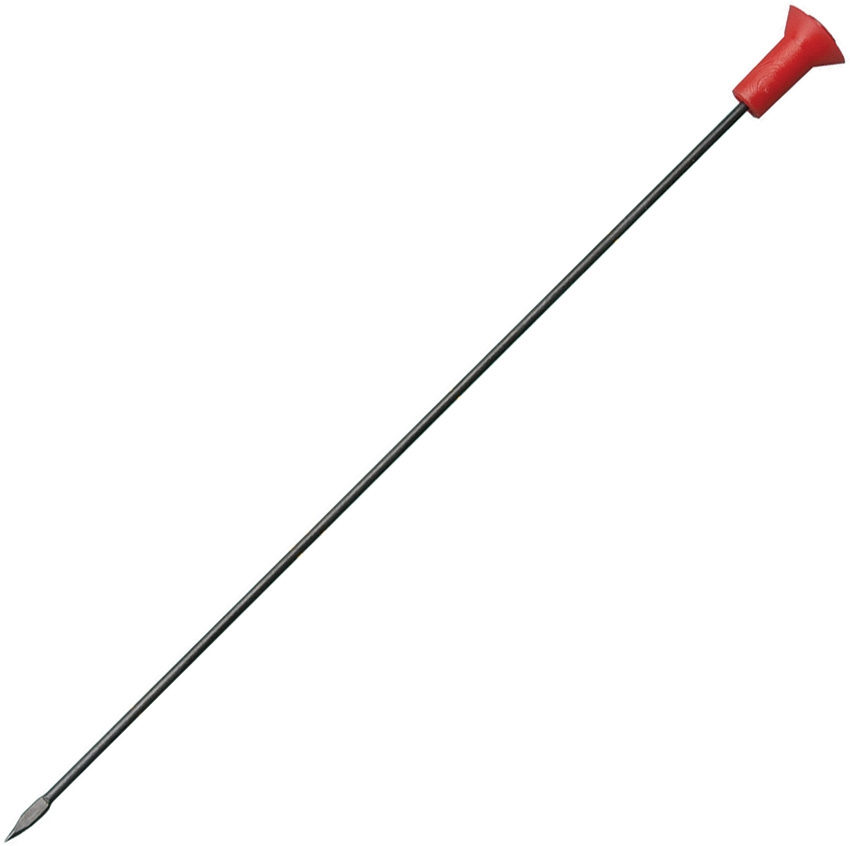 357 Magnum Blowgun Spear Dart 