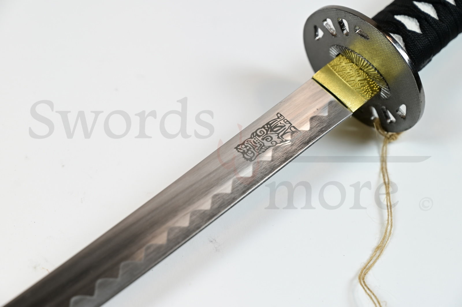 Kill Bill Hattori Hanzo Sword