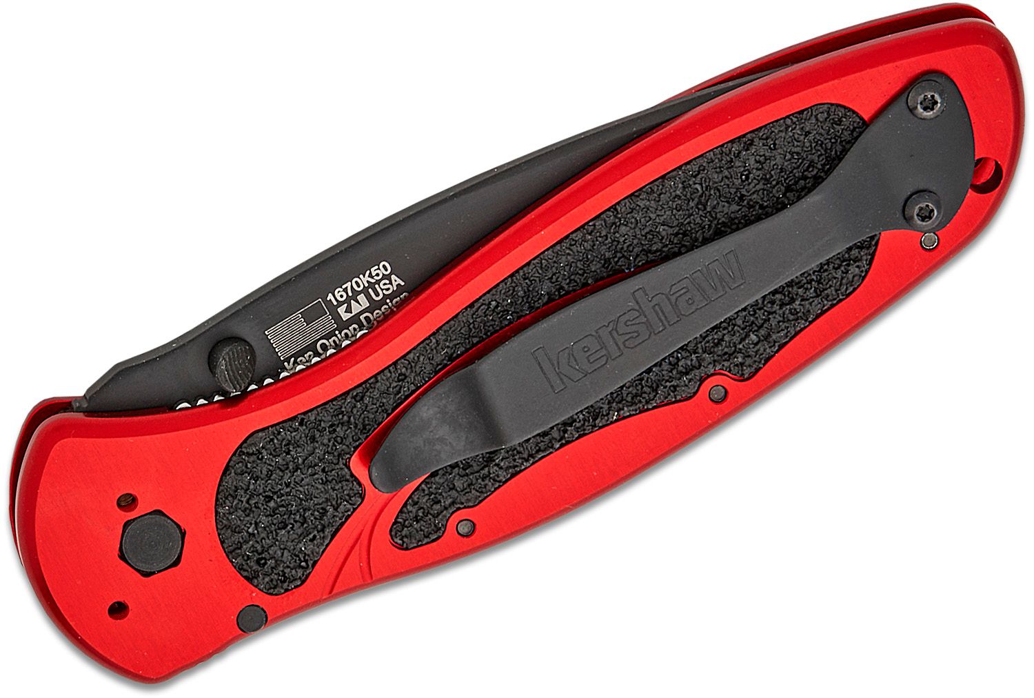 Blur 50th Anniversary Rot