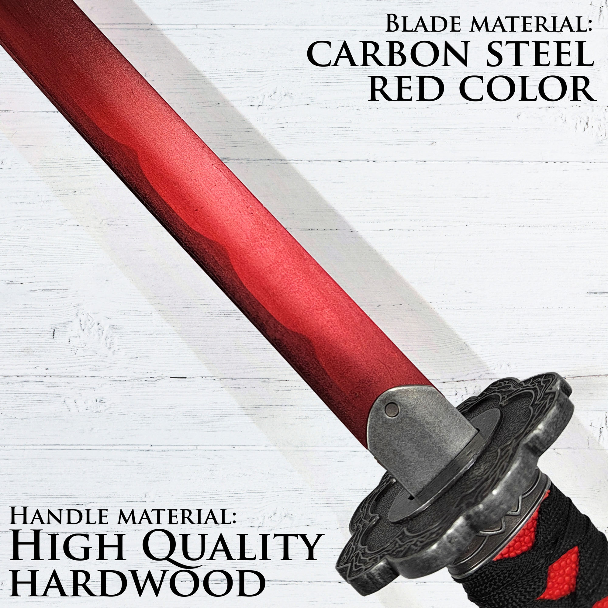 Sekiro - Shadows Die Twice Sword with Sheath