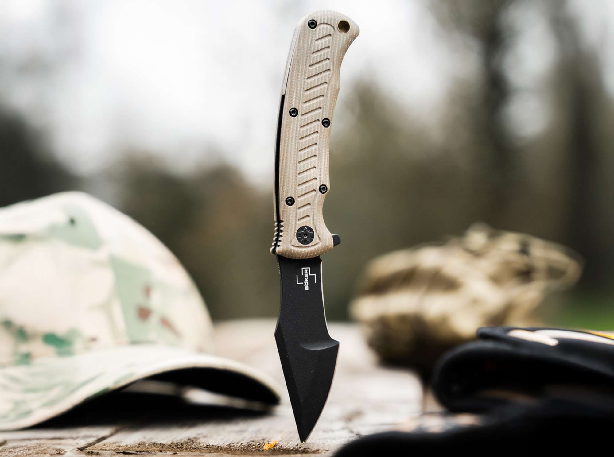 Micro Tracker