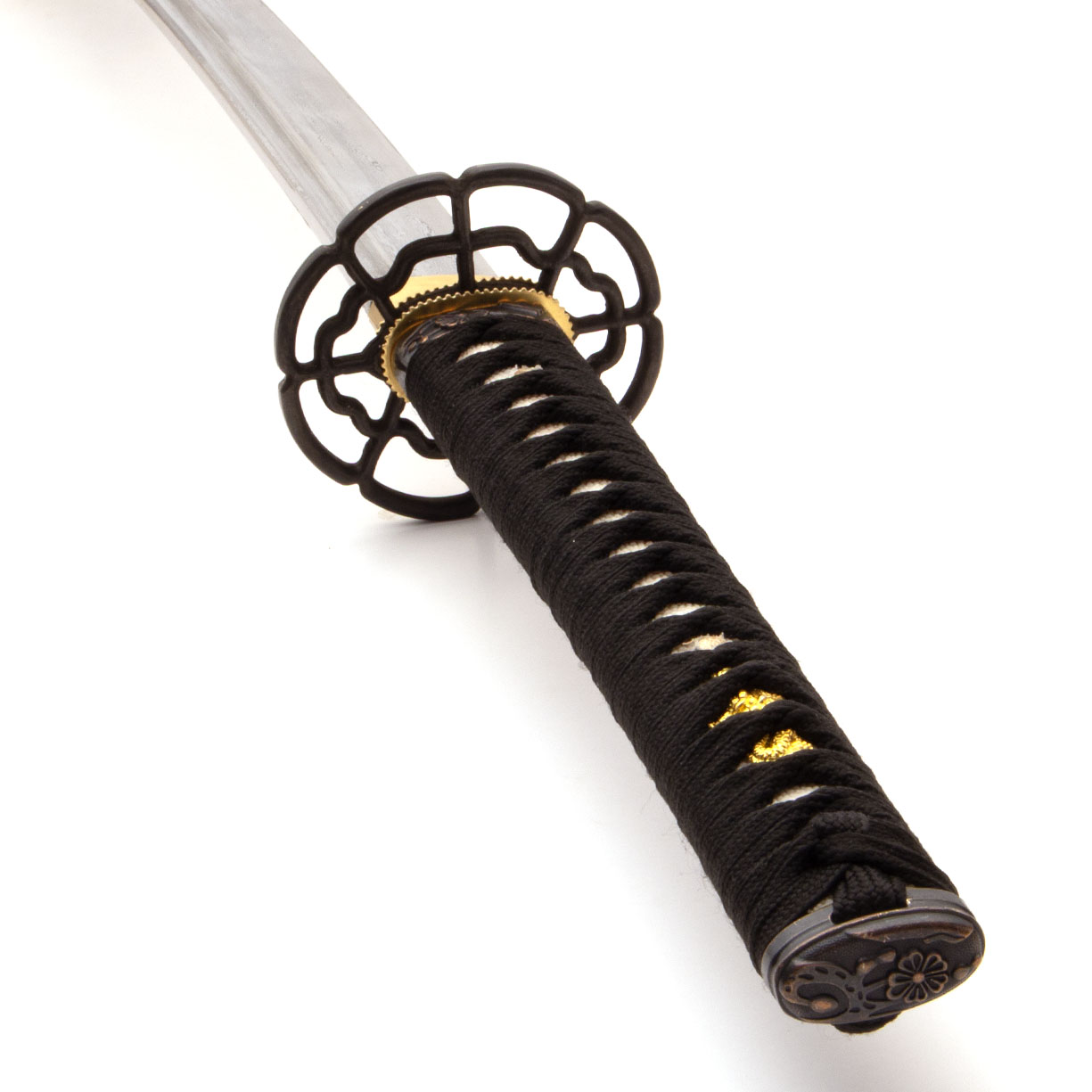 Bushido Kiku No Gyokuza Katana