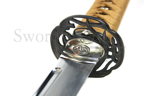 Roiyaru Katana (Sanmai)