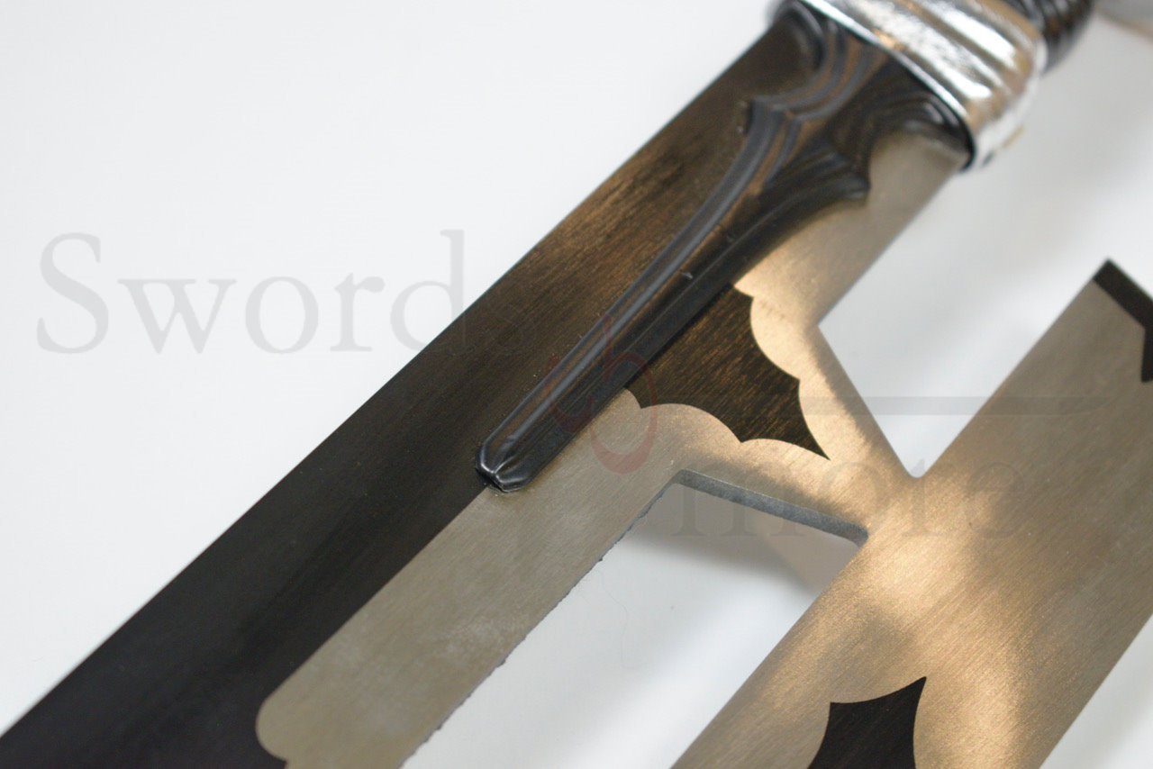 Nier Automata - Virtuous Treaty Sword