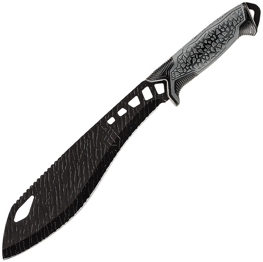 Versafix Machete, Grau