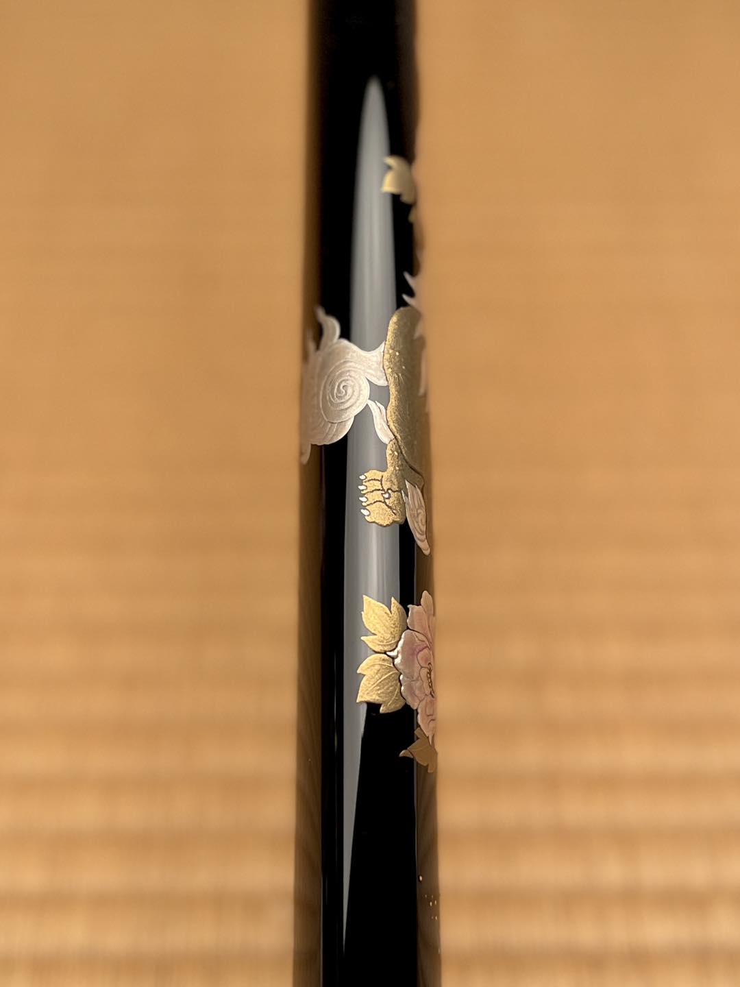 Ron Chen Custom Katana