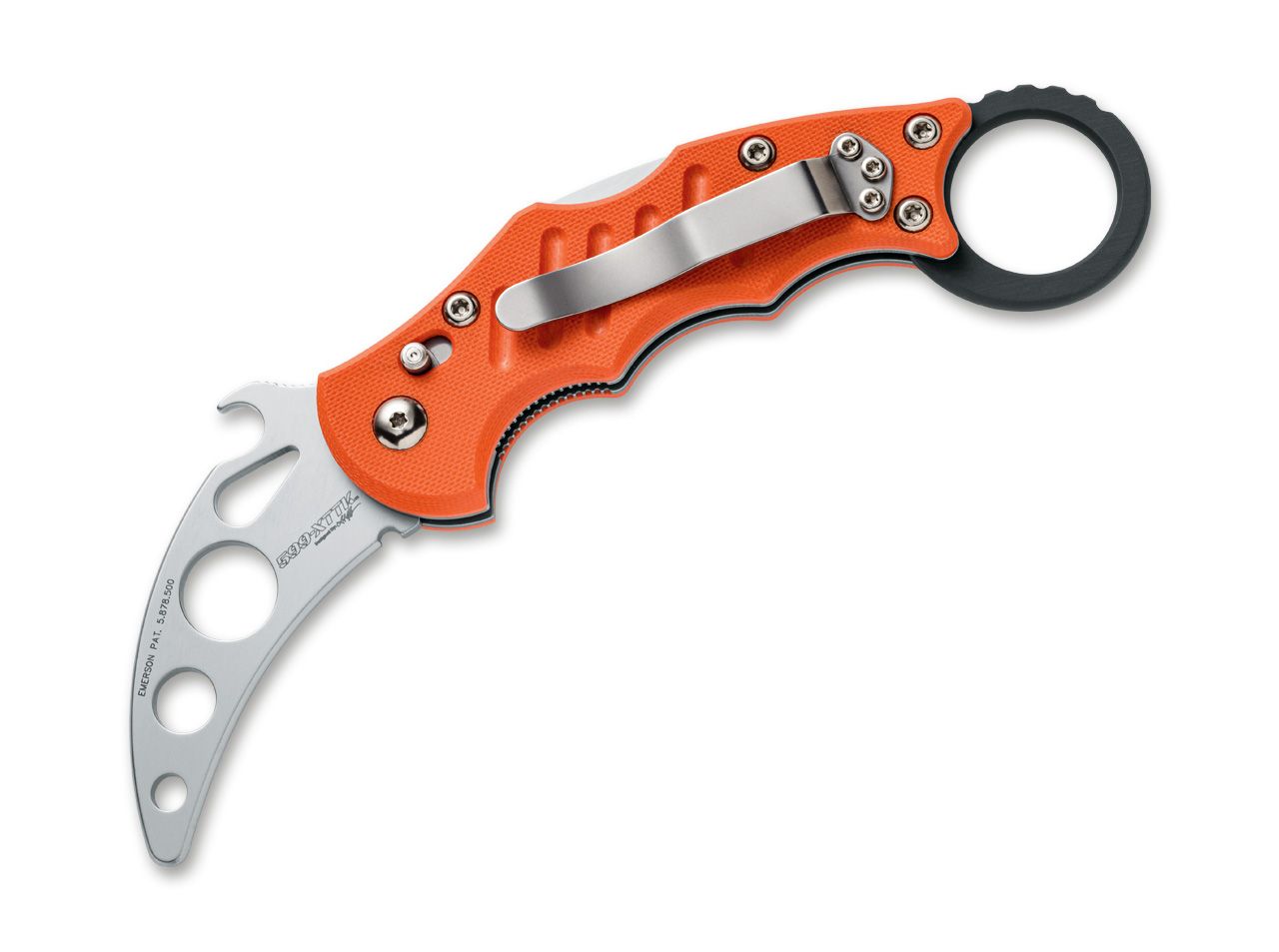 Karambit 599 XT Trainer 