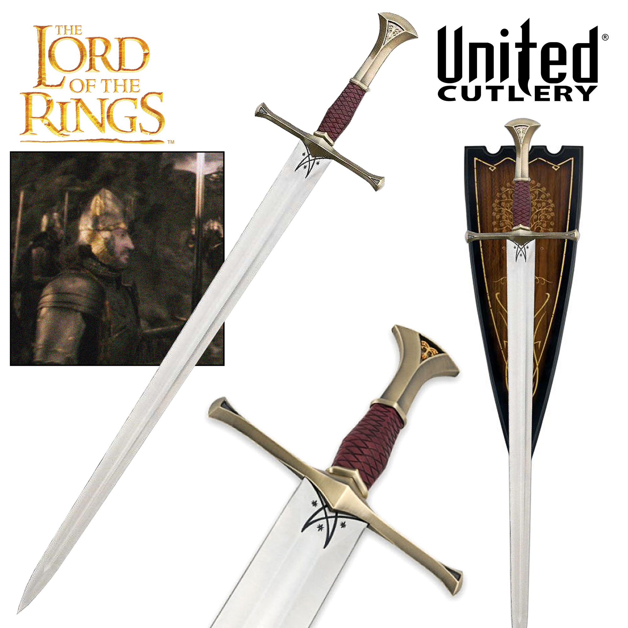 Sword of Isildur