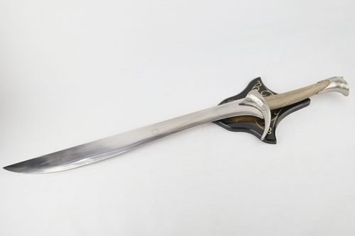 Dwarf Kings Sword