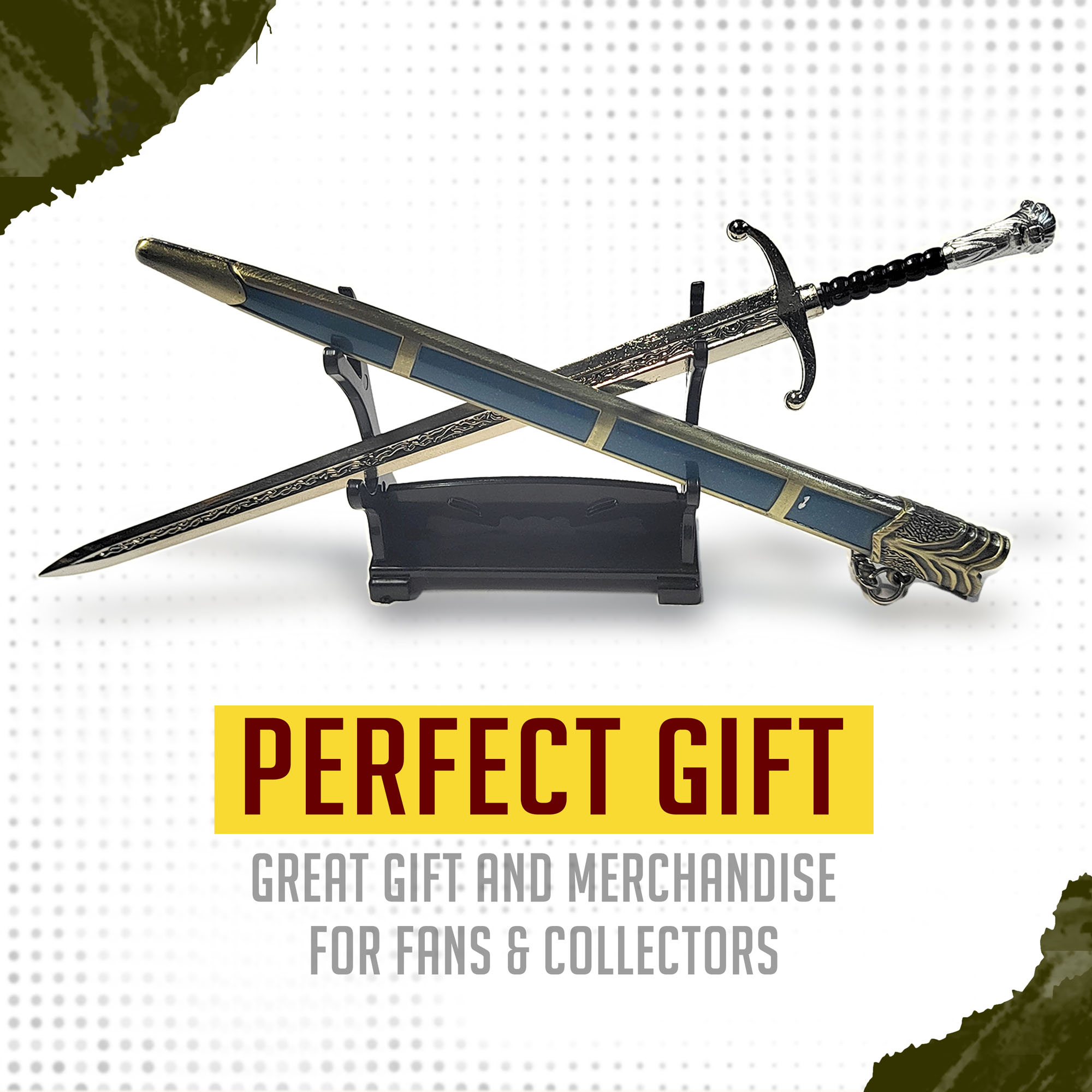 Game of Thrones - Longclaw – Sword of Jon Snow letter opener